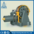 Lift Component Mechanical Electric Motor For Elevators